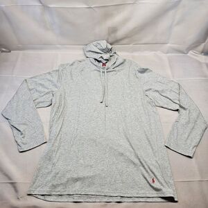 Polo Ralph‎ Lauren Supreme Comfort Loungewear Hoodie Men Large